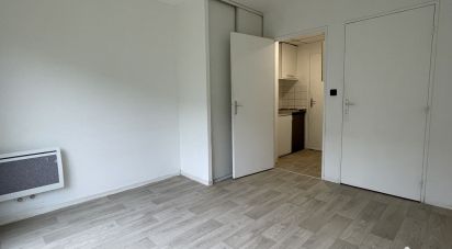Apartment 1 room of 17 m² in Blois (41000)