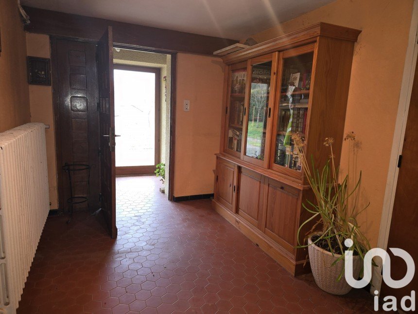 Traditional house 4 rooms of 144 m² in Épinal (88000)