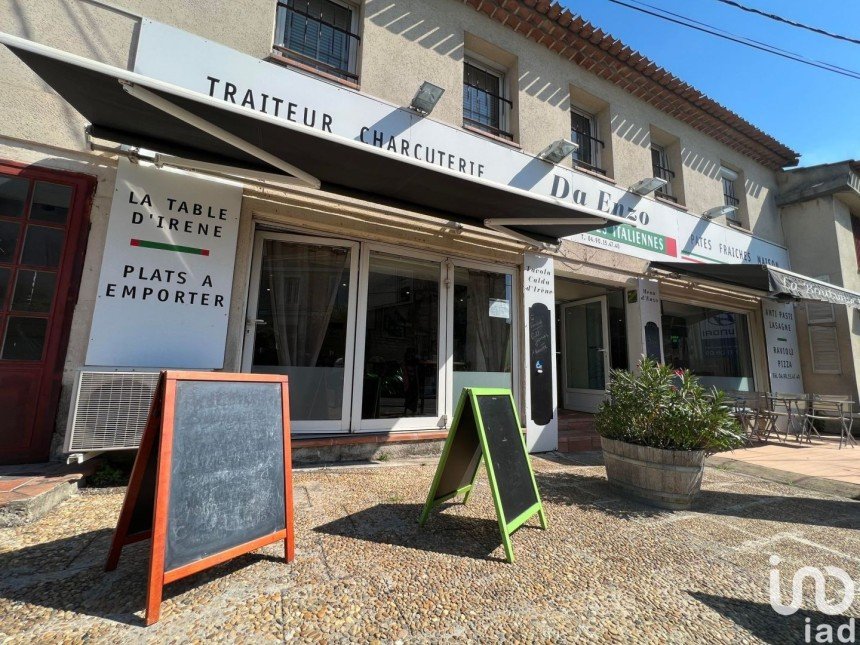 Retail property of 120 m² in Villeneuve-lès-Avignon (30400)
