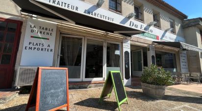 Local d'activités de 120 m² à Villeneuve-lès-Avignon (30400)