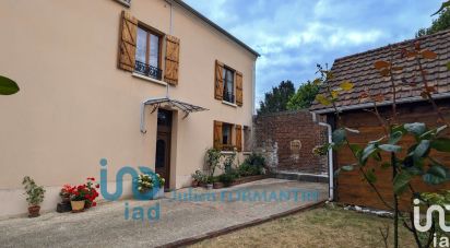 House 9 rooms of 190 m² in Saint-Martin-du-Tertre (95270)