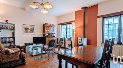 House 9 rooms of 190 m² in Saint-Martin-du-Tertre (95270)