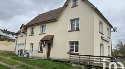 House 6 rooms of 168 m² in Montgobert (02600)