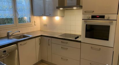 Apartment 4 rooms of 87 m² in Châtenay-Malabry (92290)