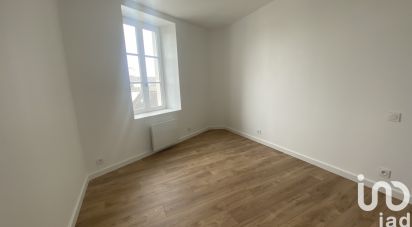Duplex 3 pièces de 47 m² à Clohars-Carnoët (29360)