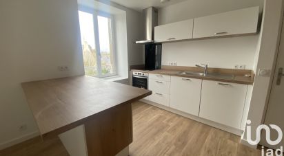 Appartement 3 pièces de 66 m² à Clohars-Carnoët (29360)