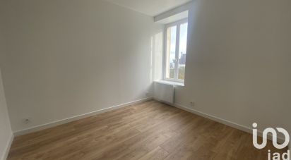 Appartement 3 pièces de 66 m² à Clohars-Carnoët (29360)