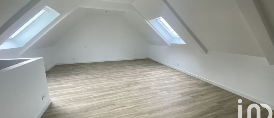 Apartment 3 rooms of 66 m² in Clohars-Carnoët (29360)