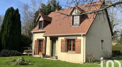 Maison traditionnelle 5 pièces de 110 m² à Biville-la-Baignarde (76890)
