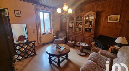 House 8 rooms of 161 m² in Raucourt-et-Flaba (08450)