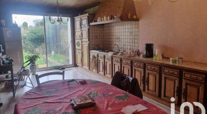 House 8 rooms of 161 m² in Raucourt-et-Flaba (08450)
