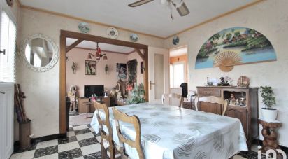 House 3 rooms of 58 m² in Camon (80450)