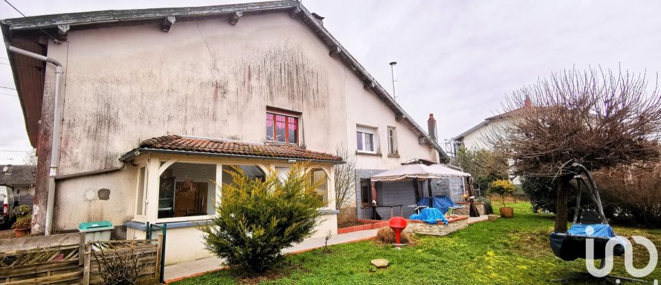 House 8 rooms of 193 m² in Aydoilles (88600)