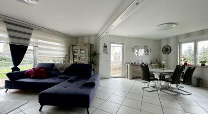 Maison 5 pièces de 140 m² à Spicheren (57350)
