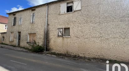 House 8 rooms of 195 m² in Arcenant (21700)