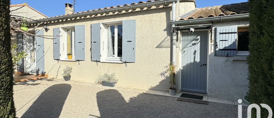 House 3 rooms of 82 m² in Monteux (84170)