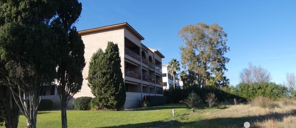 Appartement 2 pièces de 38 m² à San-Nicolao (20230)