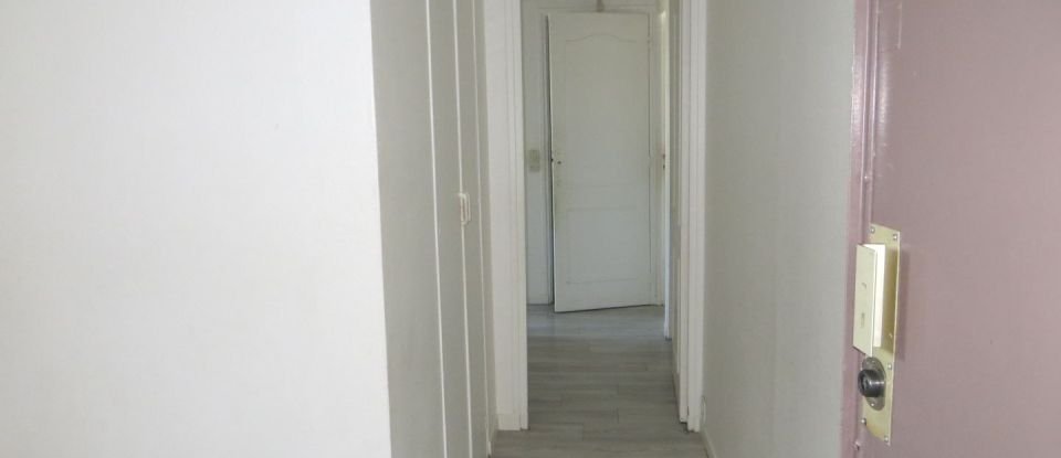 Appartement 4 pièces de 65 m² à Orly (94310)