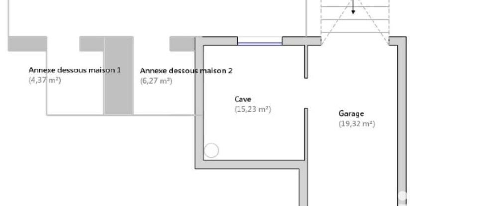 Appartement 5 pièces de 190 m² à Levens (06670)