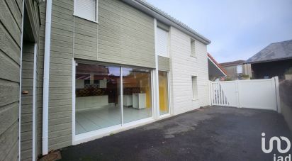 Maison 5 pièces de 111 m² à Courlay (79440)