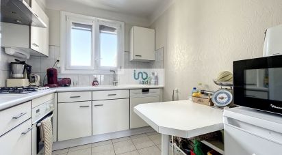 Apartment 4 rooms of 79 m² in Béziers (34500)