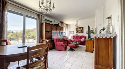 Apartment 4 rooms of 79 m² in Béziers (34500)