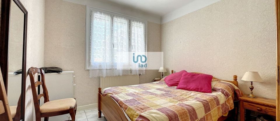 Appartement 4 pièces de 79 m² à Béziers (34500)