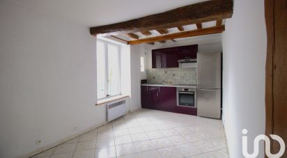 Appartement 2 pièces de 28 m² à Cernay-la-Ville (78720)