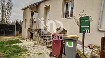 House 3 rooms of 70 m² in Montévrain (77144)