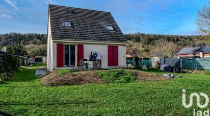 House 5 rooms of 82 m² in Garennes-sur-Eure (27780)