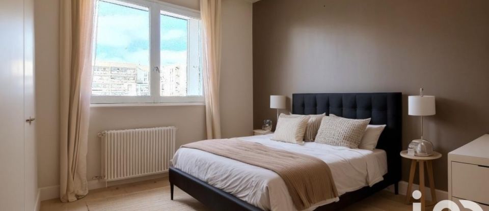 Apartment 4 rooms of 71 m² in La Courneuve (93120)