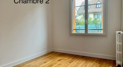Apartment 4 rooms of 67 m² in Colombes (92700)