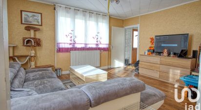 House 3 rooms of 65 m² in Persan (95340)