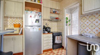 House 3 rooms of 65 m² in Persan (95340)