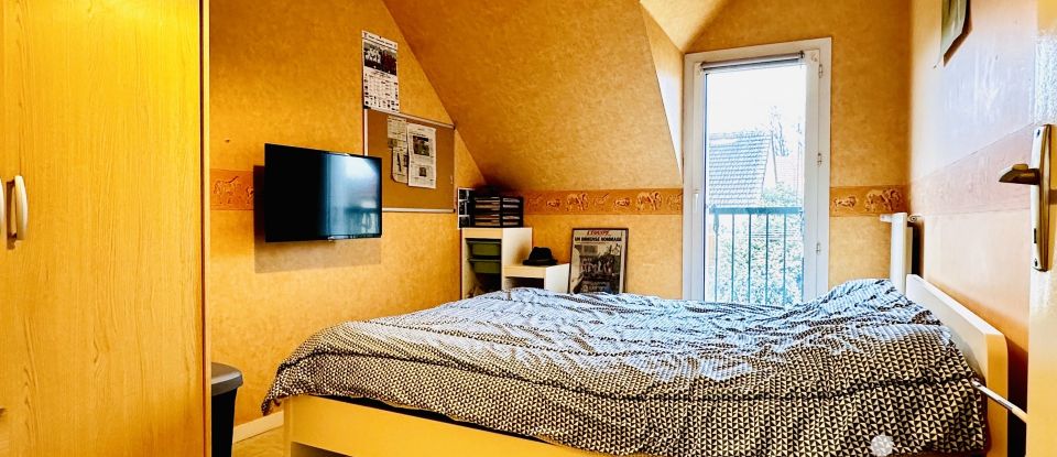 House 5 rooms of 94 m² in Saint-Jean-de-Braye (45800)