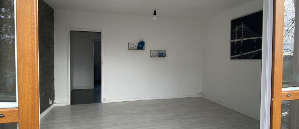 Apartment 3 rooms of 59 m² in Joué-lès-Tours (37300)