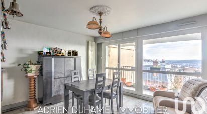 Appartement 3 pièces de 60 m² à Bois-Guillaume (76230)