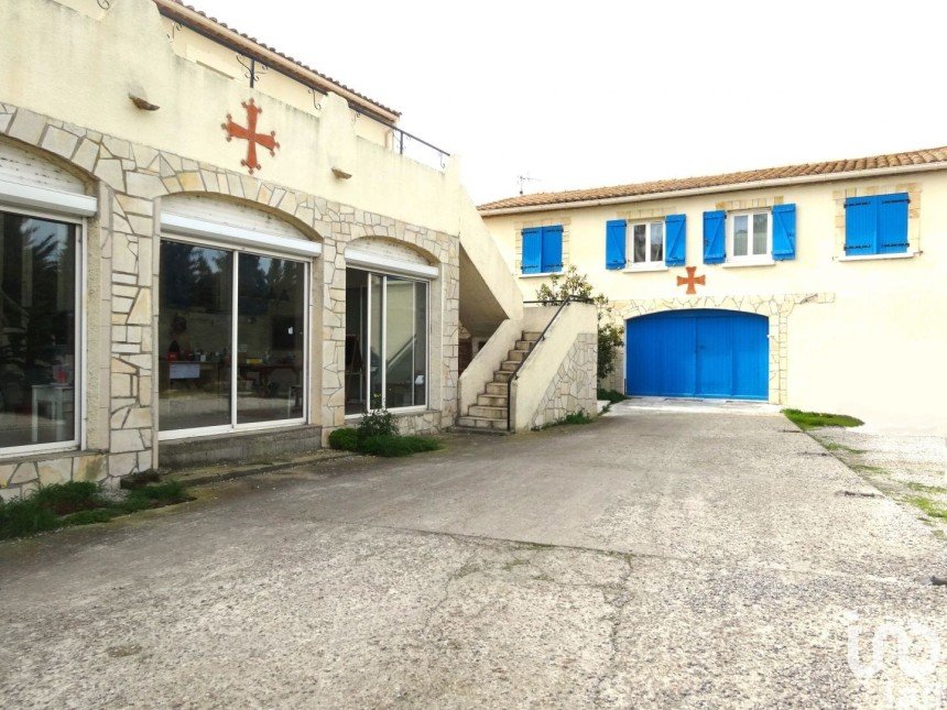 House 18 rooms of 387 m² in Peyriac-de-Mer (11440)