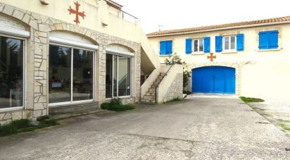 House 18 rooms of 387 m² in Peyriac-de-Mer (11440)