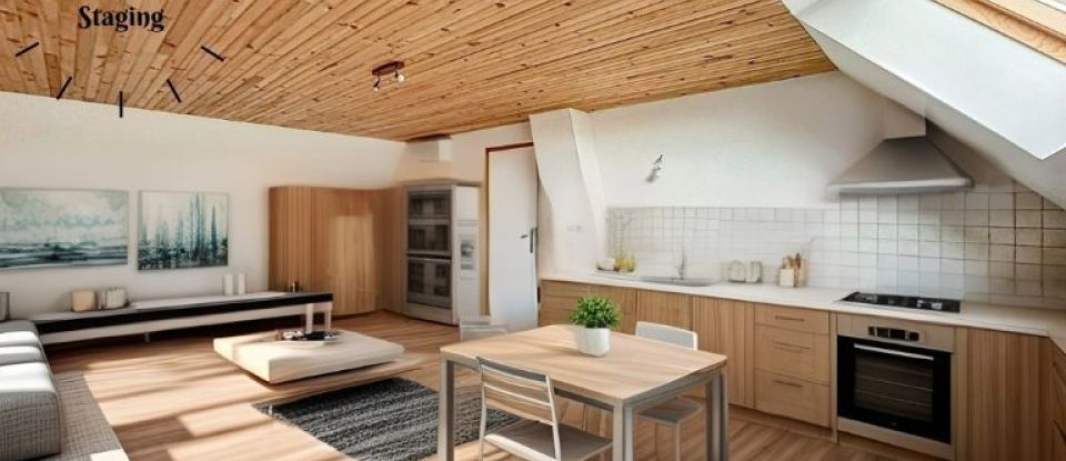 House 7 rooms of 161 m² in Saint-Gildas-des-Bois (44530)