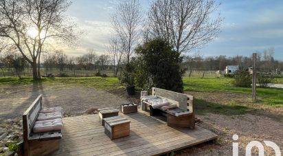Country house 6 rooms of 181 m² in Senouillac (81600)
