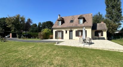 House 5 rooms of 110 m² in Deauville (14800)