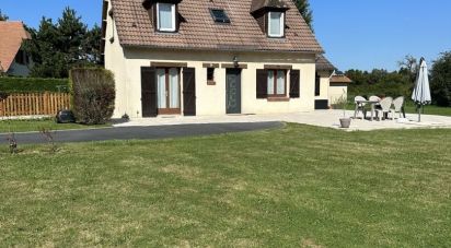 House 5 rooms of 110 m² in Deauville (14800)