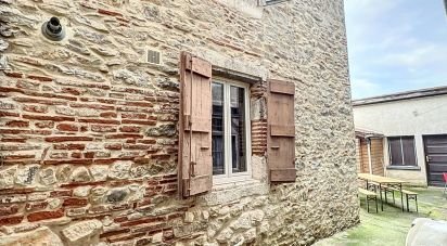 Town house 6 rooms of 145 m² in Cahors (46000)