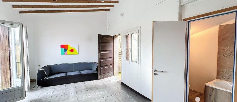 Maison de ville 6 pièces de 145 m² à Cahors (46000)
