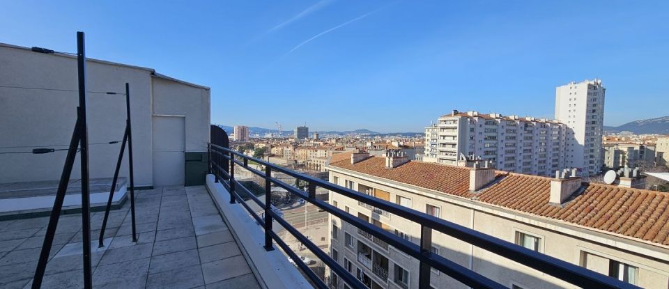 Apartment 4 rooms of 94 m² in Toulon (83000)