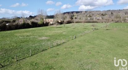 Land of 1,240 m² in Deauville (14800)