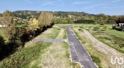 Land of 623 m² in Touques (14800)