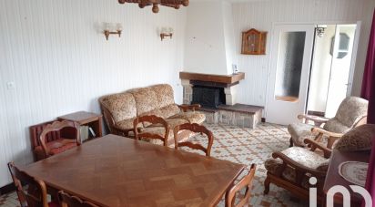 Traditional house 4 rooms of 86 m² in Noron-la-Poterie (14490)