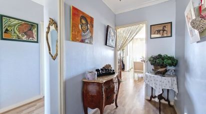 Apartment 4 rooms of 72 m² in Ris-Orangis (91130)